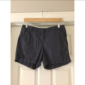 J. Crew Factory 5” Broken-In Chino